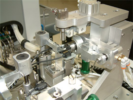 Medical Device Component Automatic Test Equipment