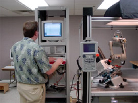 Robotic Testing Test Systems – Automated Test Equipment